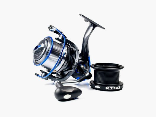 MOULINET YUKI KISO REEL 8000