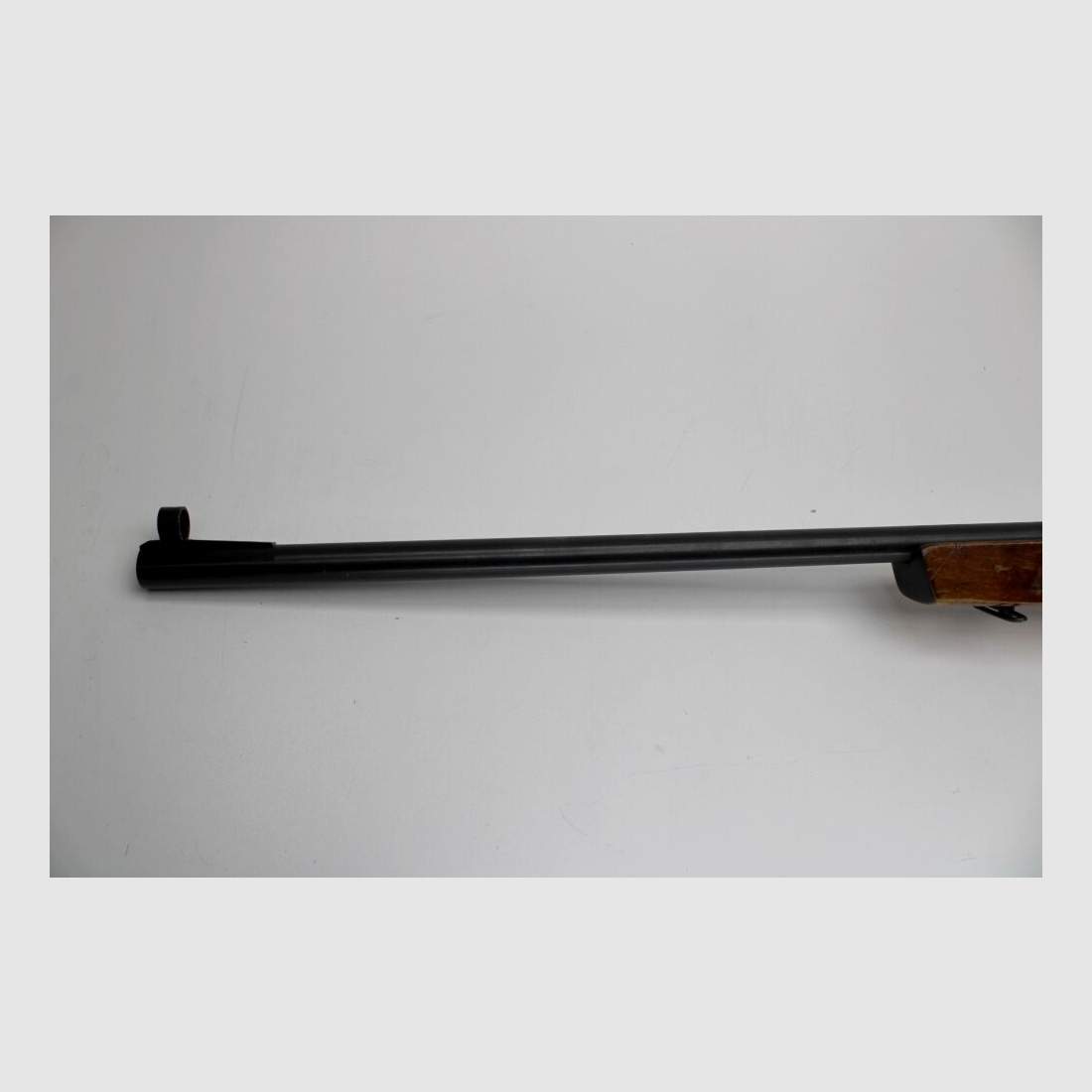 EL Büchse TOZ 8M .22lr