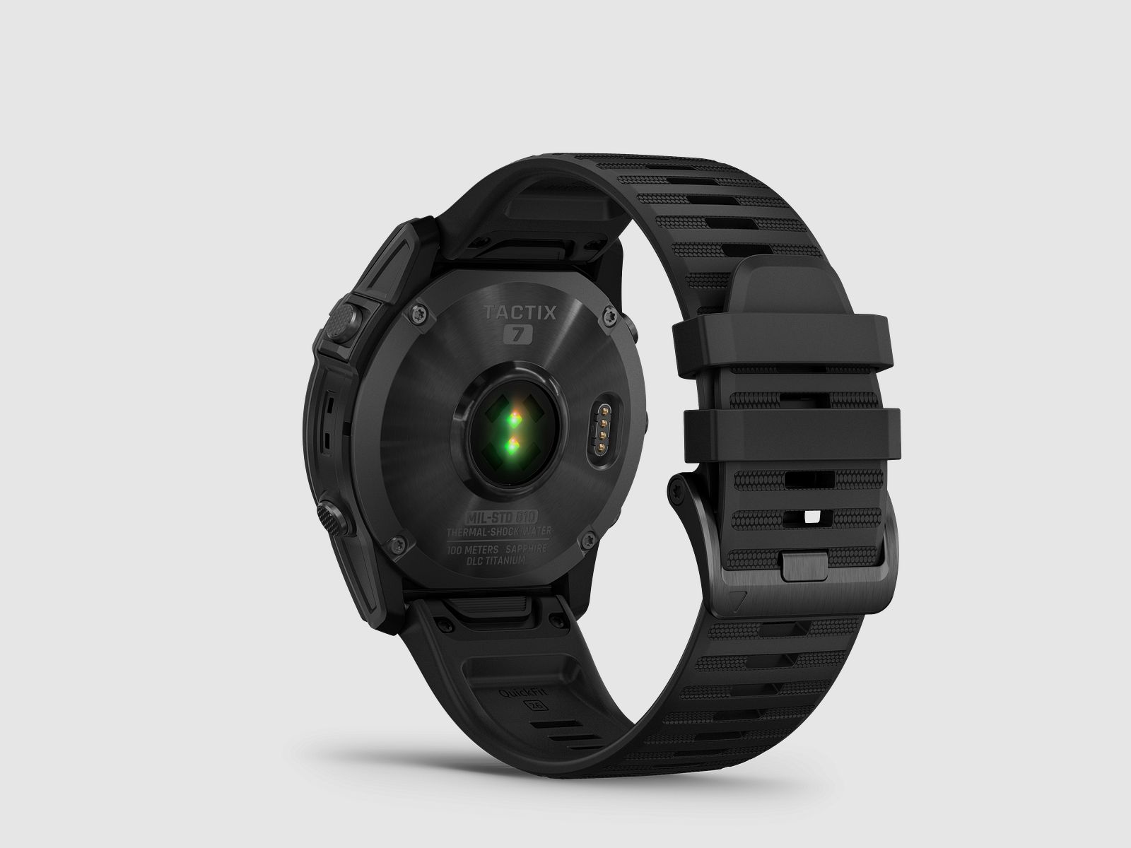 Garmin tactix® 7 Standard Edition