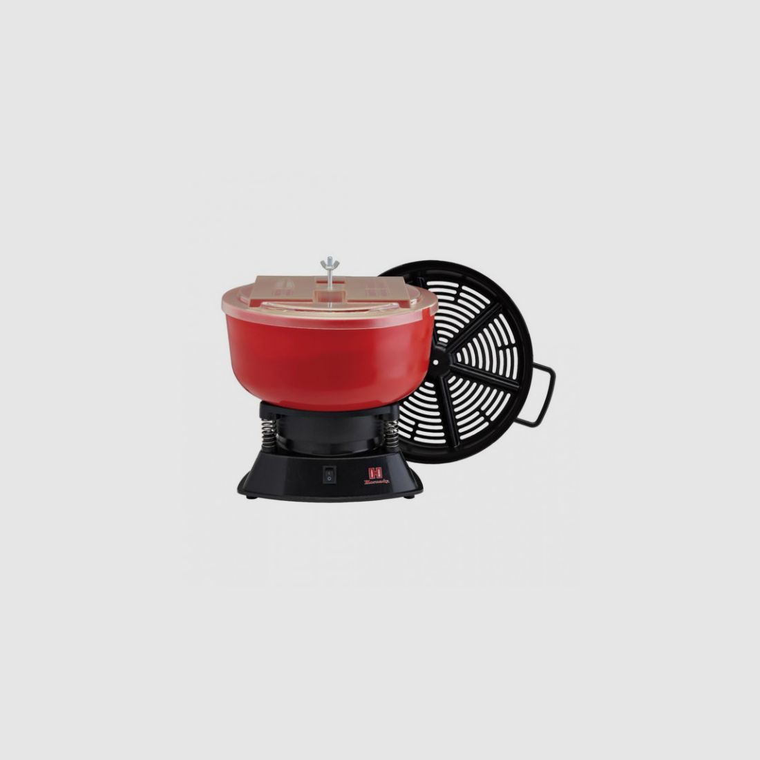 HORNADY M1 CASE TUMBLER - HÜLSENPOLIERGERÄT