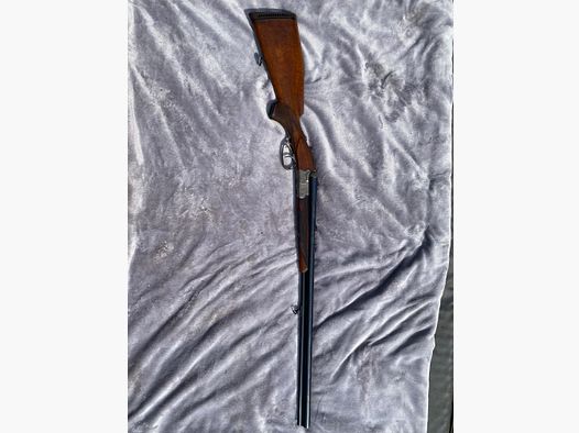 Krieghoff Trumpf 7x57R - 16/70