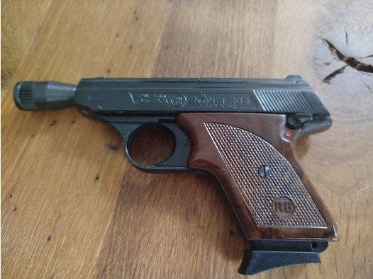 Röhm RG 8 PTB154