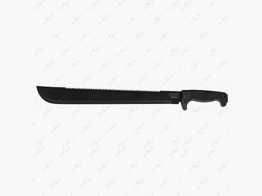 Machette SOG manche kraton