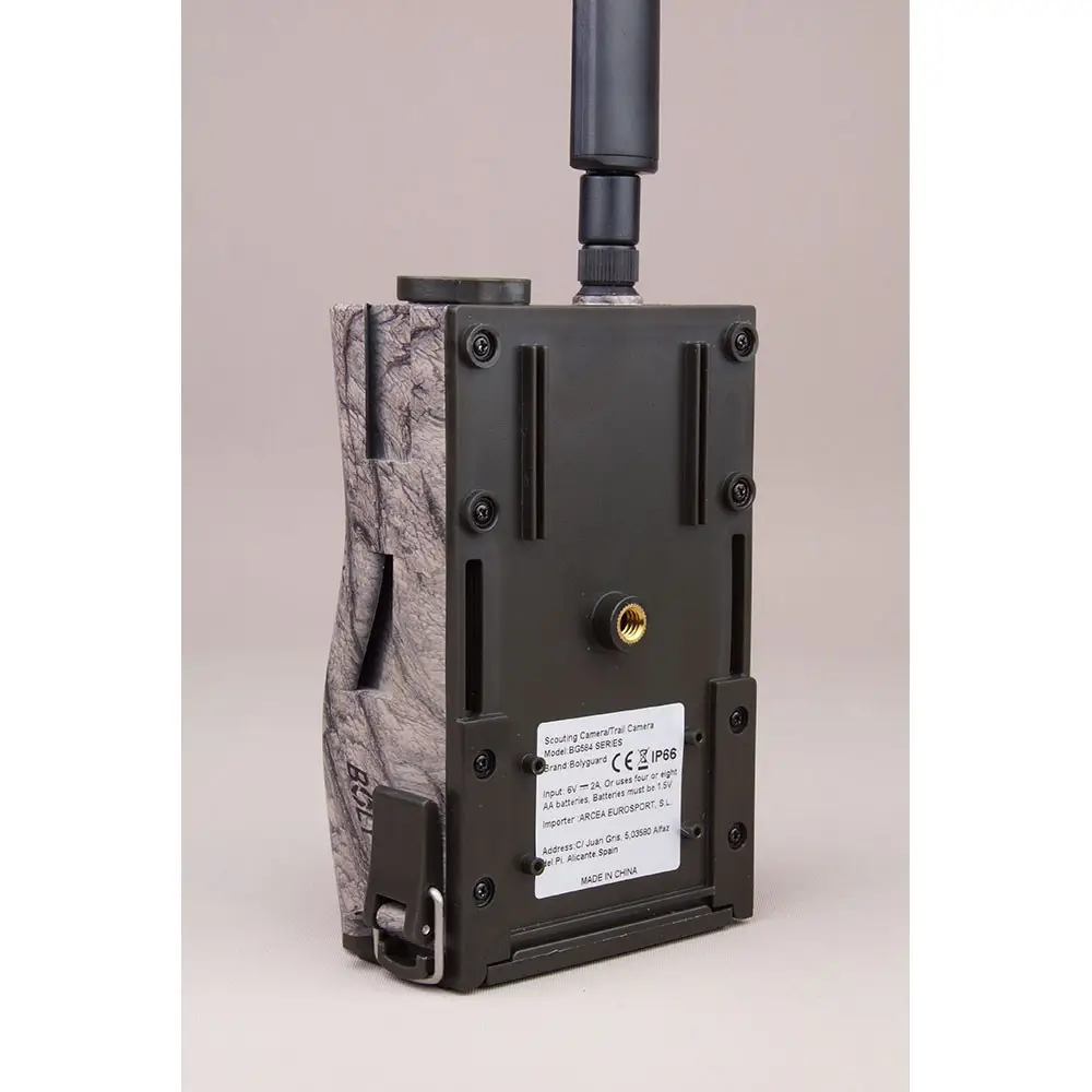 Wildcamera INOX-24, afbeelding 6 van 8