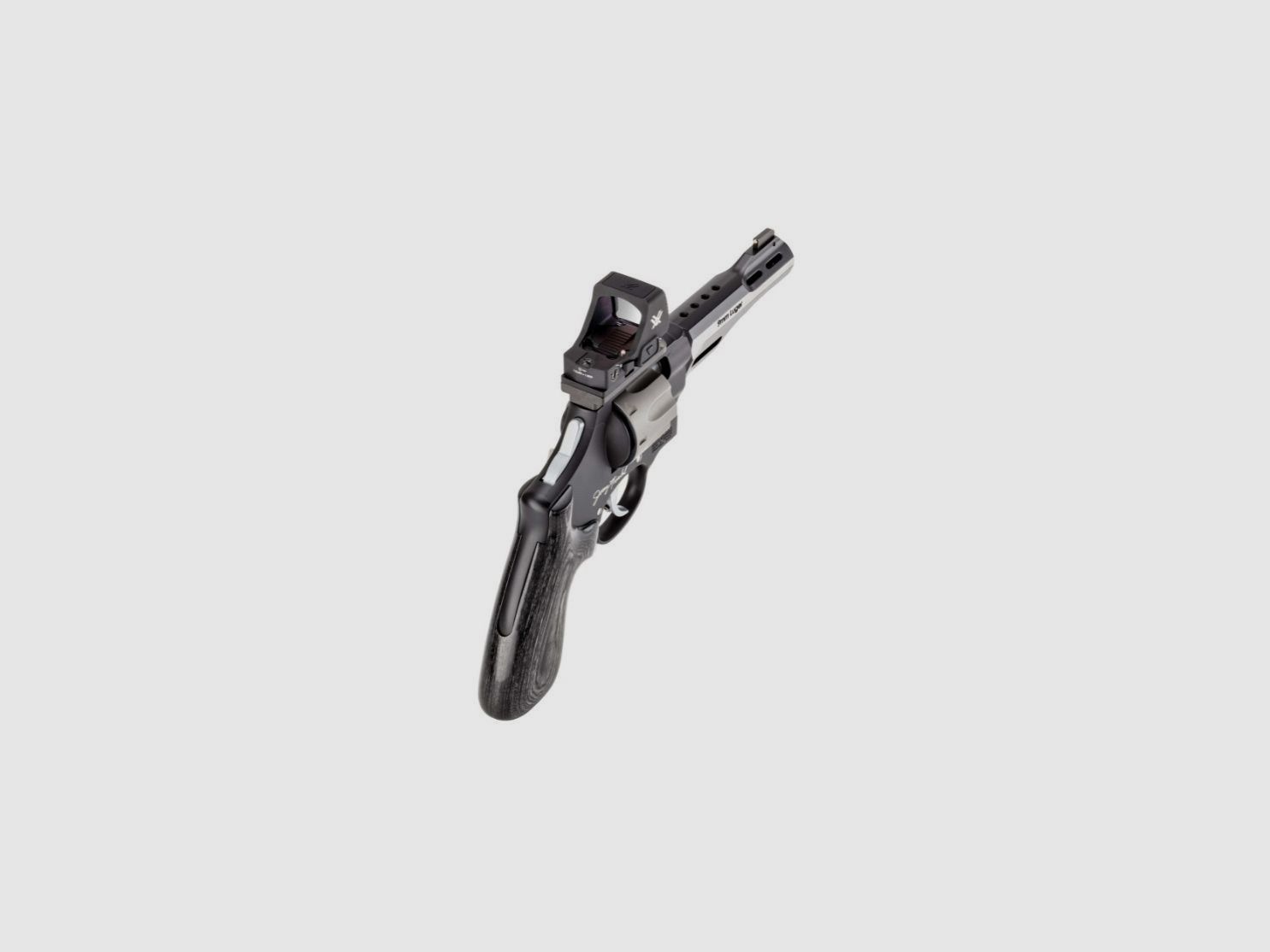 Smith & Wesson 327 Performance Center C/Rotpunkt Vortex Kal. 9x19mm, Bild 8 von 12
