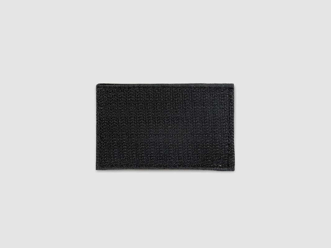 OPENLAND TACTICAL NERG – PATCH AUS GUMMI ITALIENISCHE FLAGGE HOHE SICHTBARKEIT, Bild 2 von 2