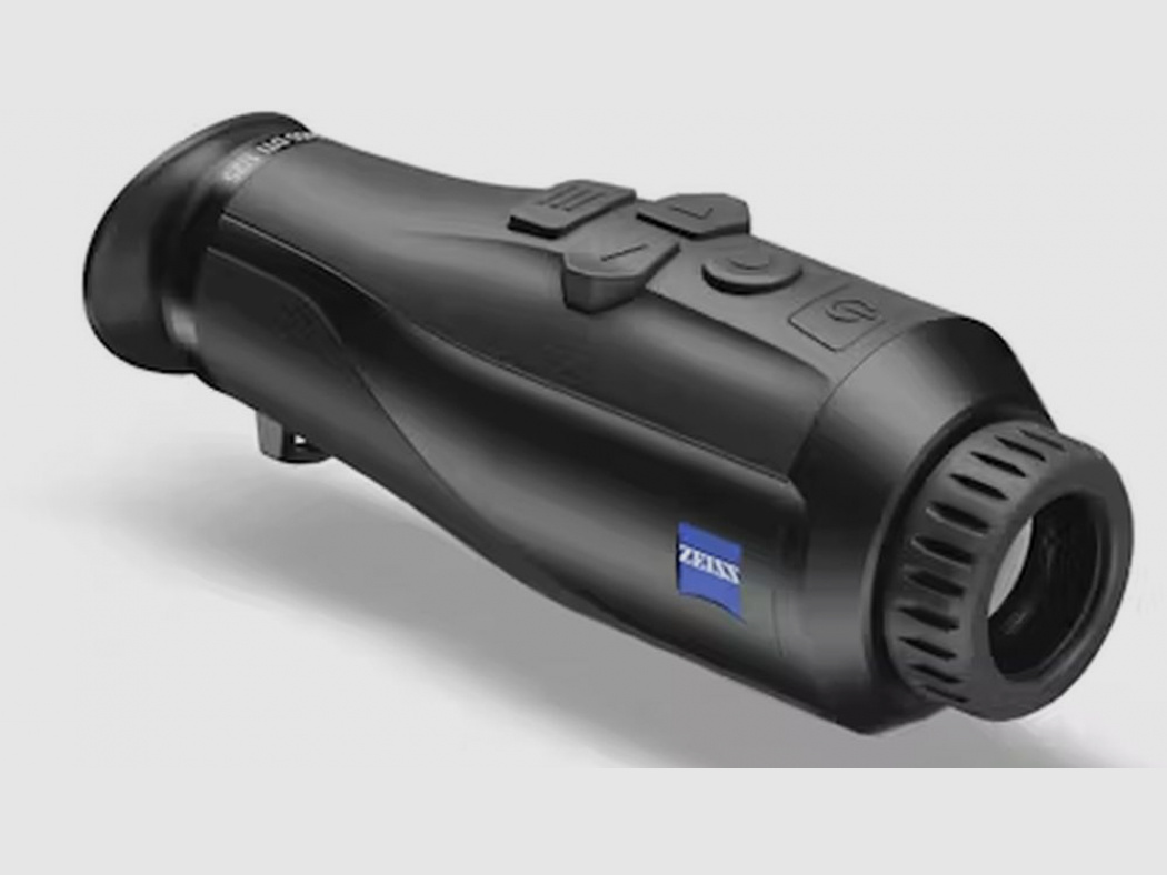 Zeiss Thermal Imaging Device DTI 1/25
