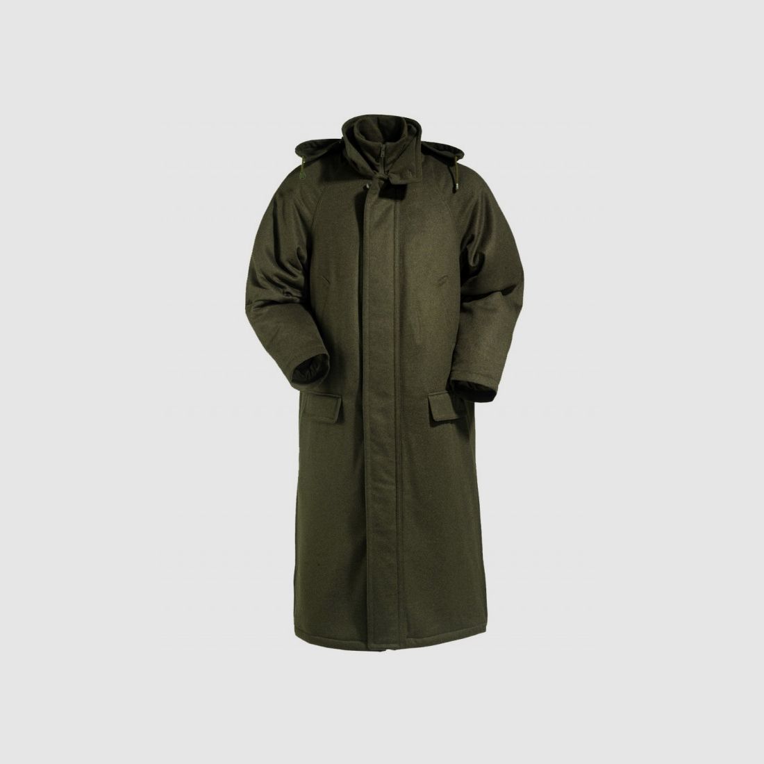 Manteau Loden Imperméable