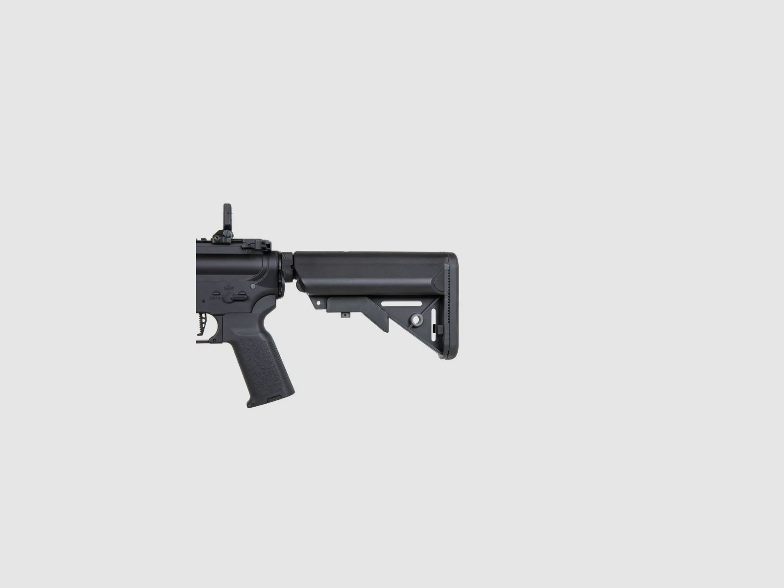 SA Daniel Defense® MK18 RIII M-LOK 10.5" (SA-P27 RIS III PRIME™ Aster II ETU BLDC™) Rifle Airsoft Libre a partir de 18 años – Chaos Bronze -F-
