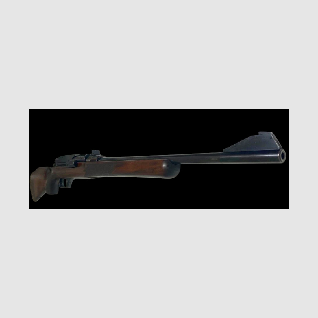 Selbstladebüchse Heckler&Koch HK940 im Kaliber .30-06Spr.