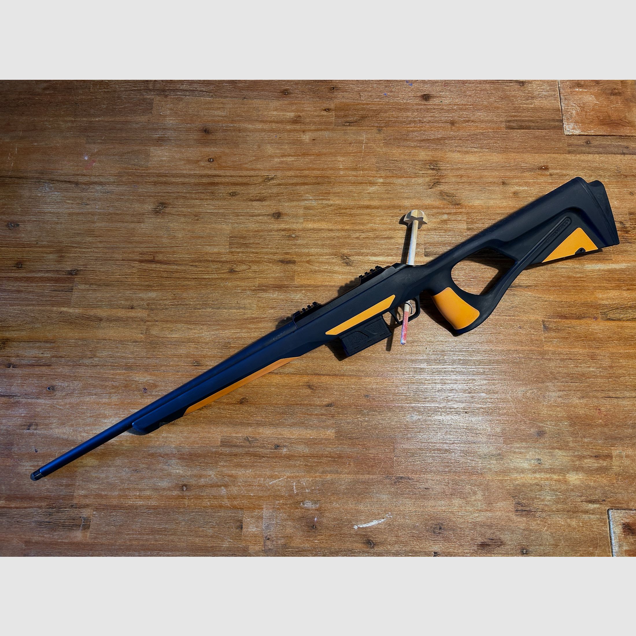 CZ 600+ Ergo Driven Hunt .308Win *gebruikt*