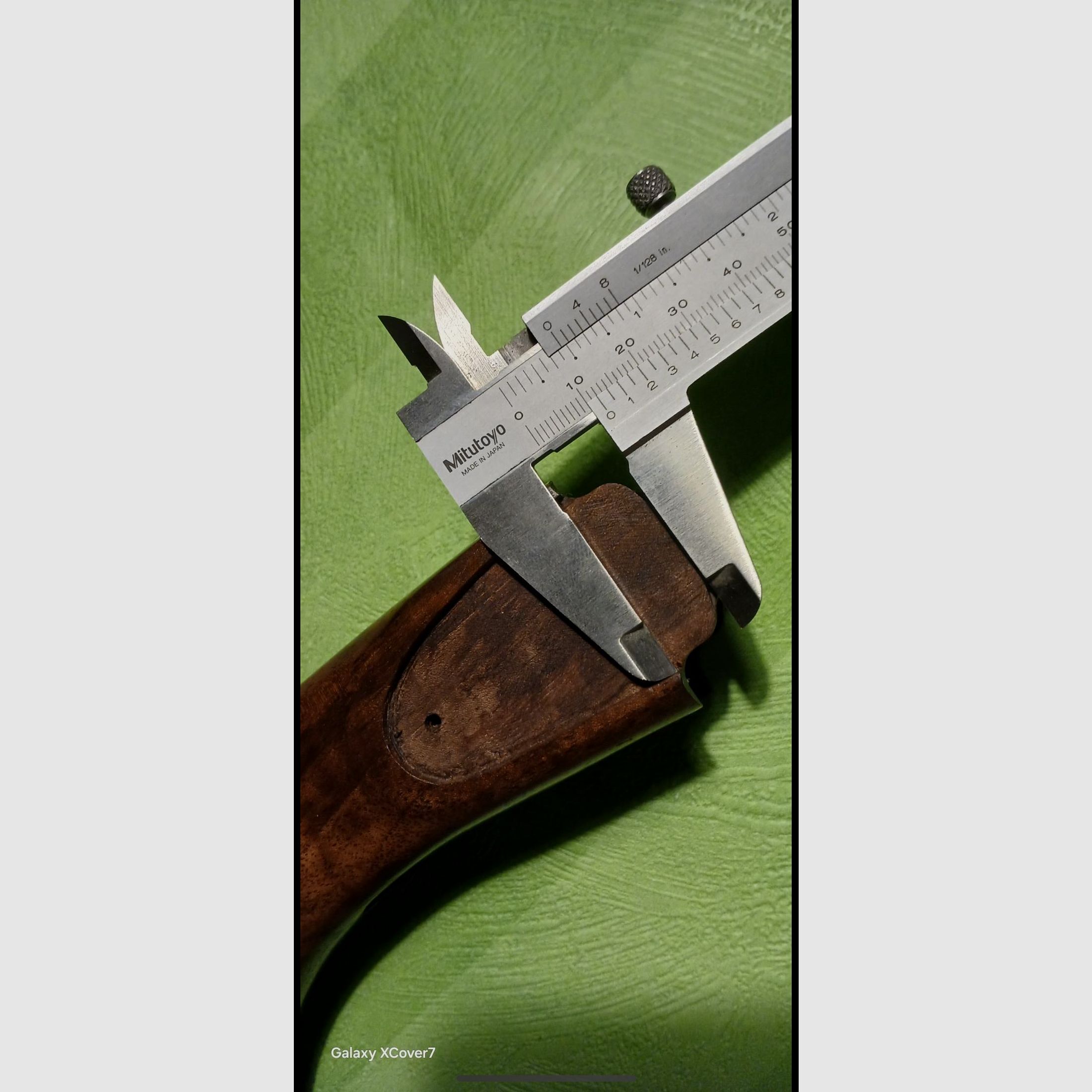 Oryginalny zestaw lewoskrzydłowy Blaser do Blaser S2 z szerokim przednim uchwytem