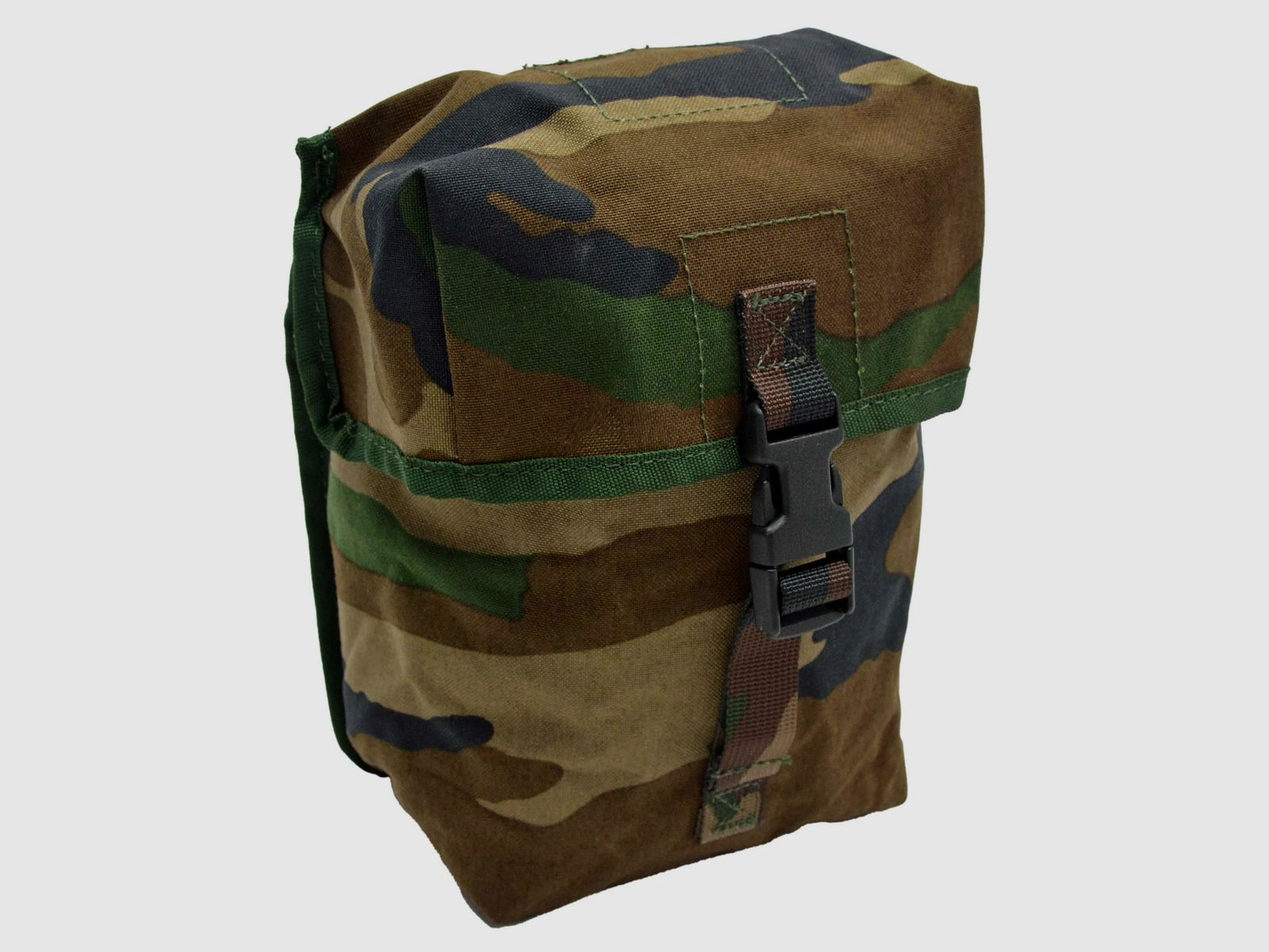 Ejército holandés Ejército holandés Bolsa de equipo holandés como nueva