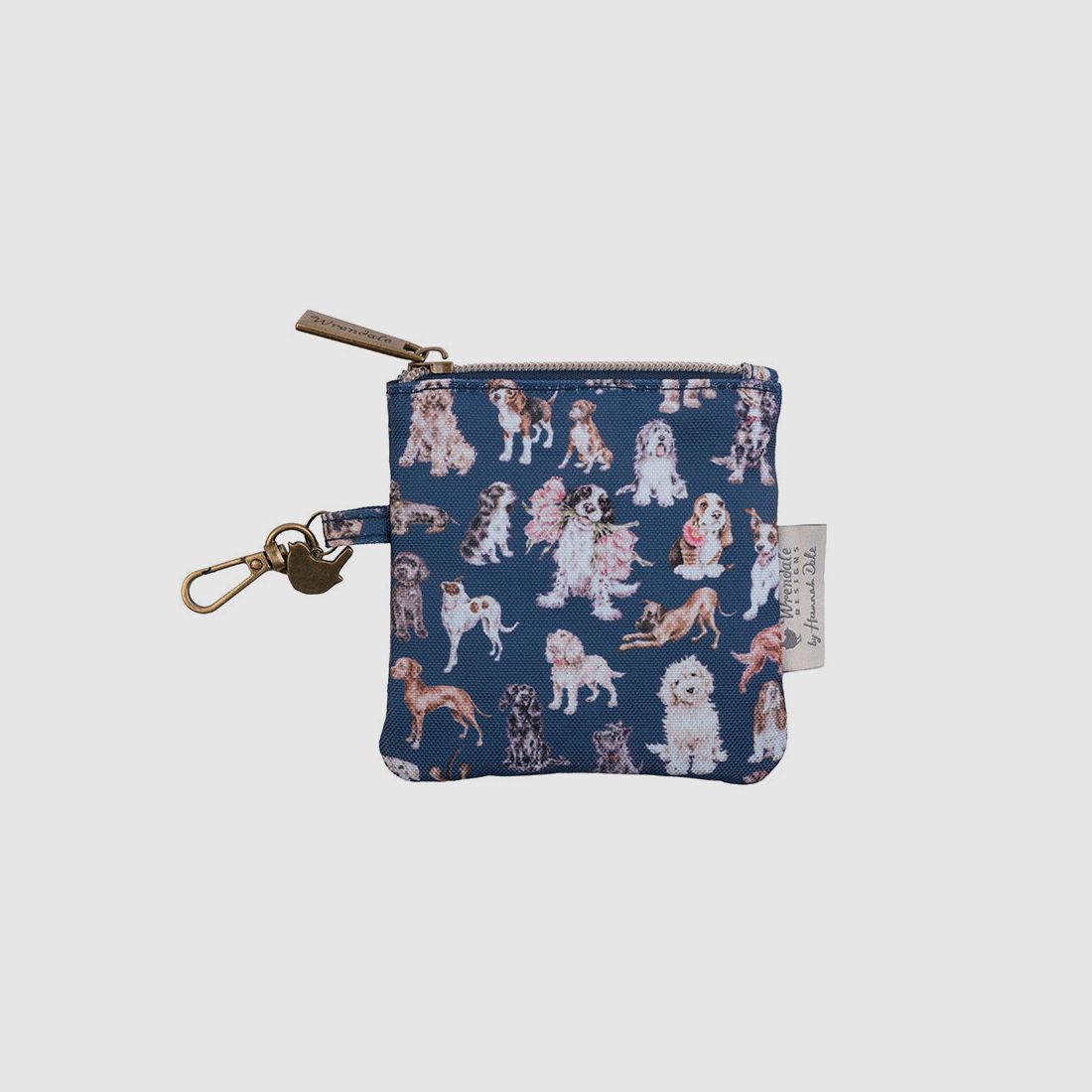 Sac à friandises Wrendale Designs