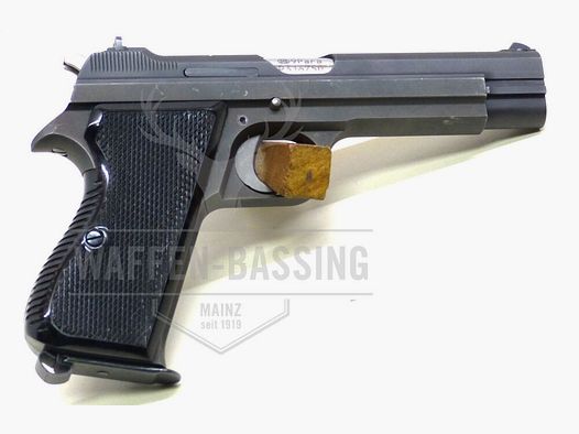SIG 210-6