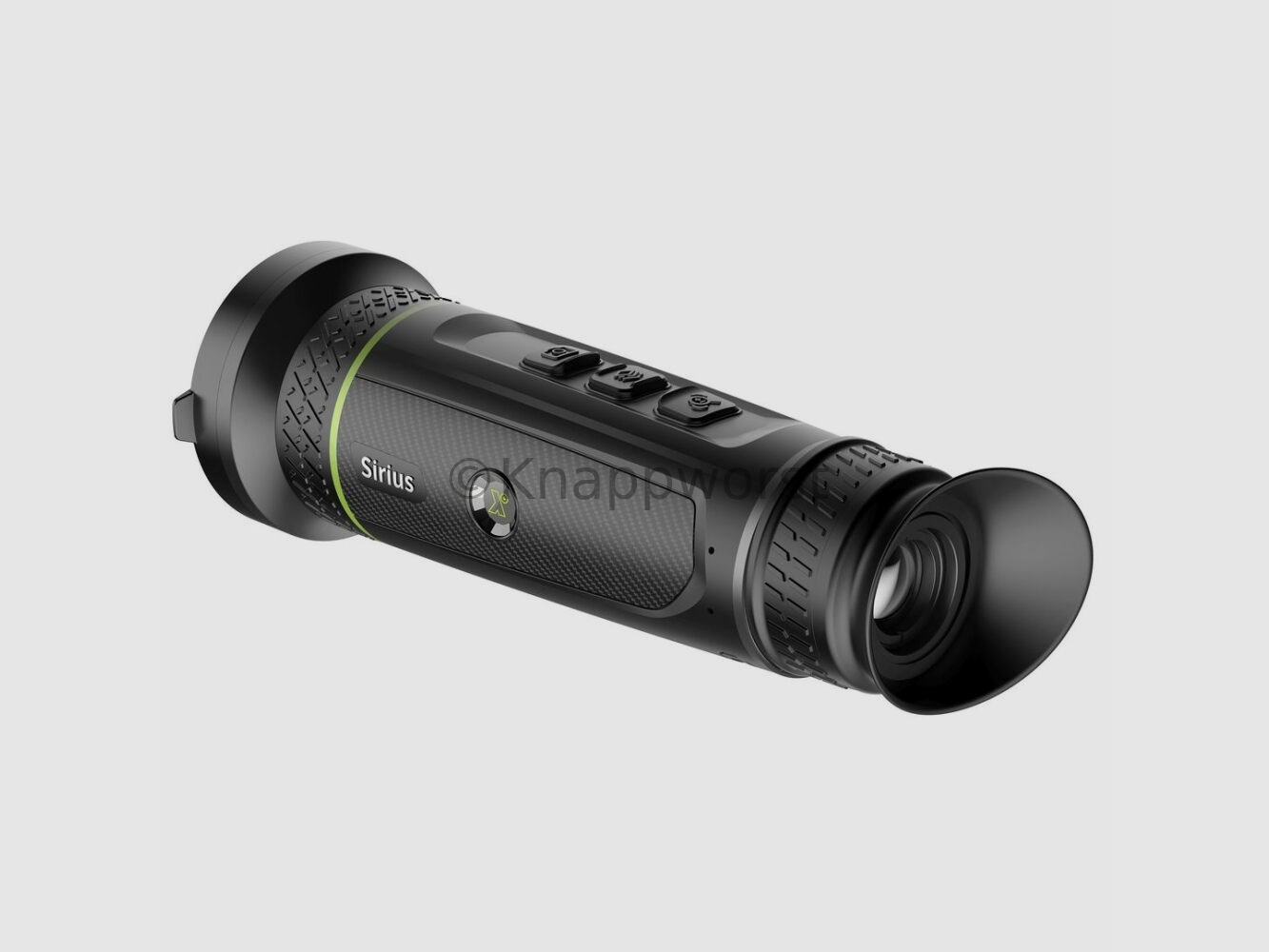PixFra PixFra Sirius S650 Wärmebildkamera