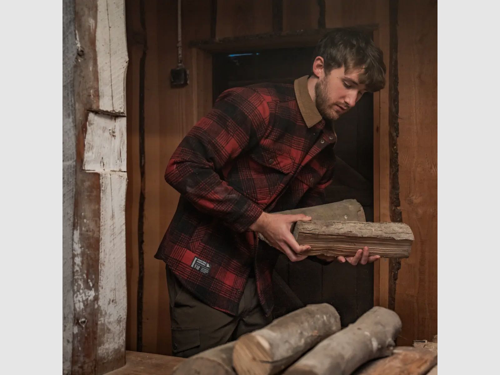 Seeland Hemd Canada Yukon