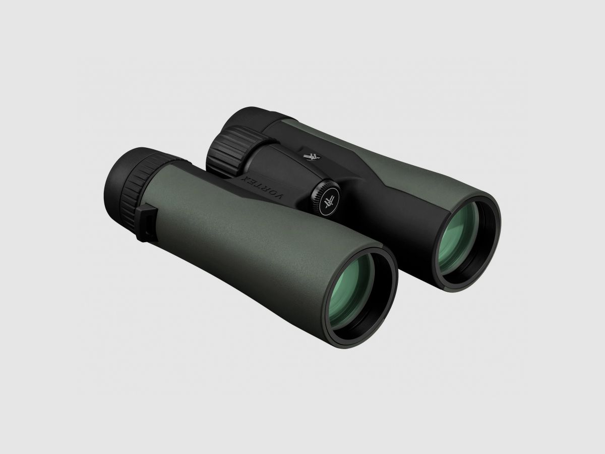 Jumelles Vortex Crossfire HD 10x42, image 5 sur 5