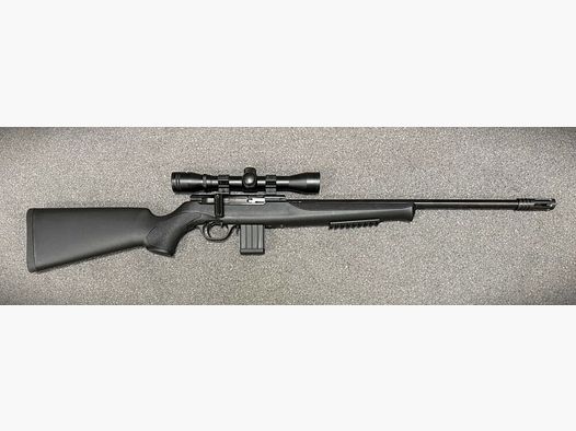 ISSC SPA Tactical 22