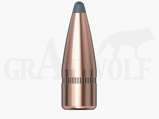 .323 / 8 mm 150 gr / 9.7 g Hornady InterLock Spire Point Bullets 100 Pieces