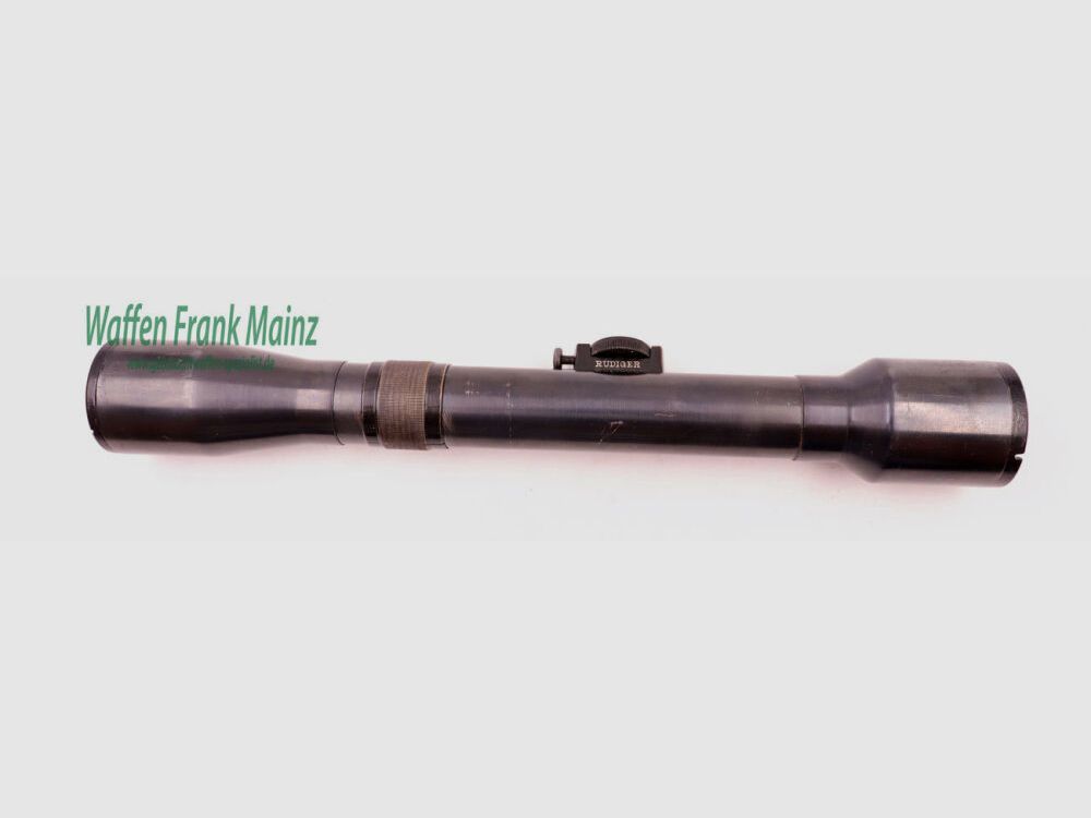 Ruediger Optik, Deutschland Tell 4x81 (4x35), Bild 2 von 2