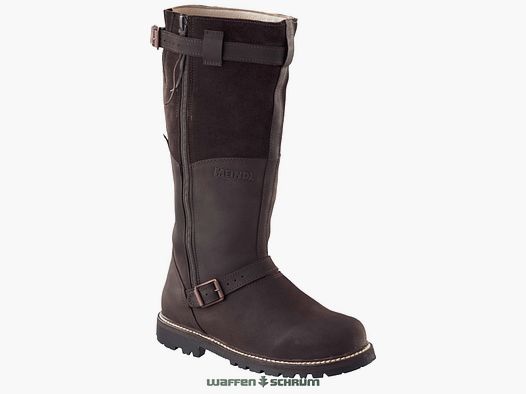 Meindl Stiefel Kiruna GTX®  Mahagoni
