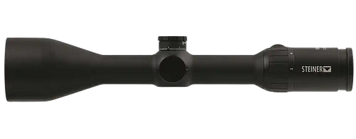 Steiner Ranger 3-12x56 Ballistic Control