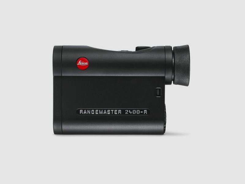 Leica CRF 2400-R Entfernungsmesser, Bild 2 von 3