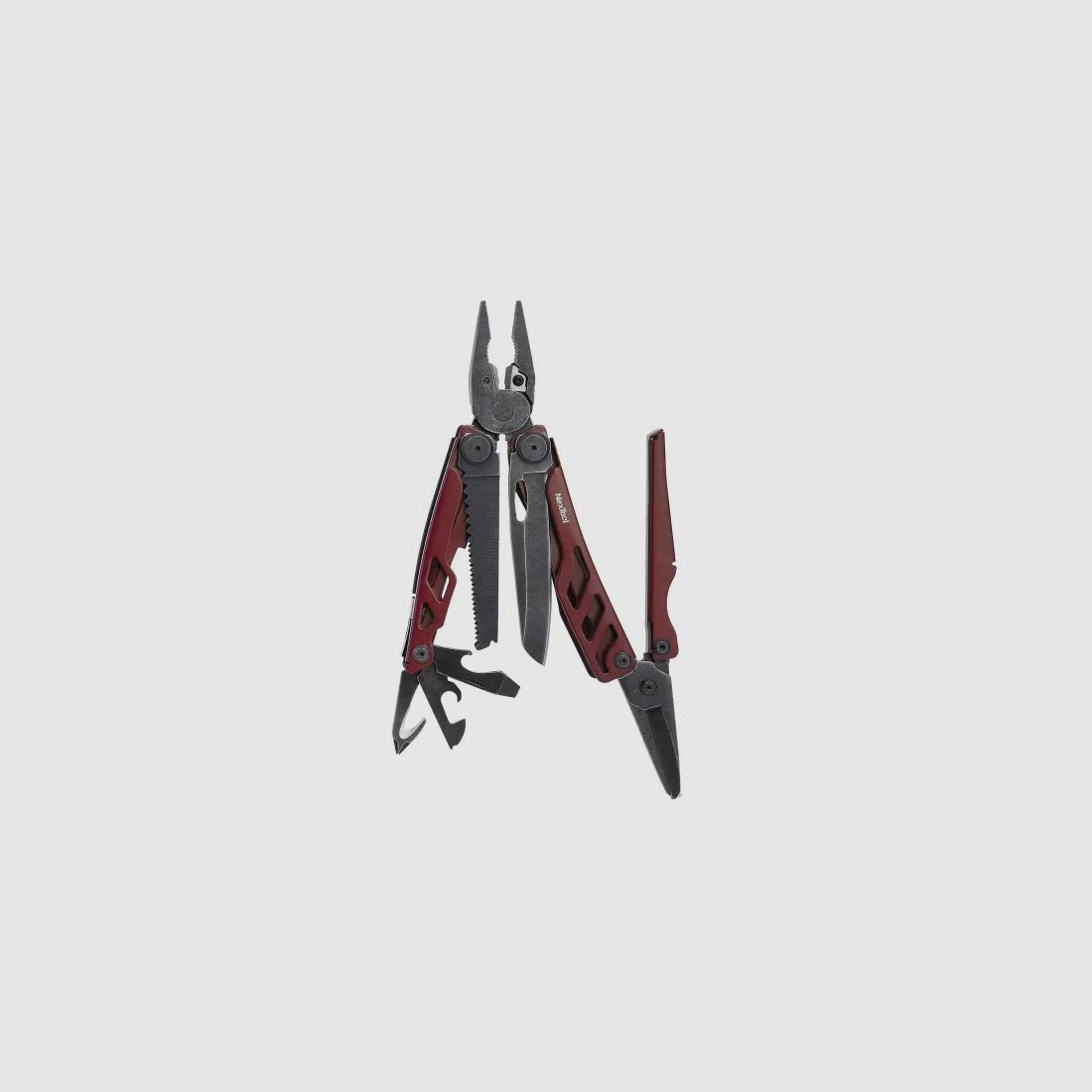 Multitool NexTool Flagship Pro NE20279 Rot, Bild 1 von 2