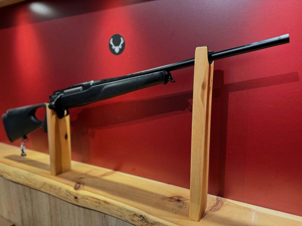 Sauer&Sohn Sauer 505 Synchro XT Elegance Paket