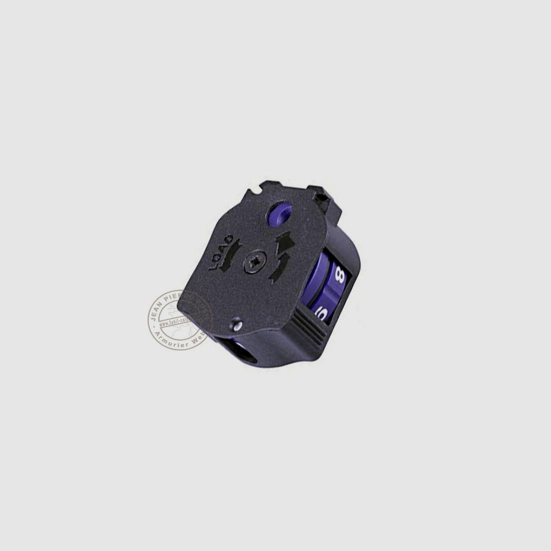Chargeur GAMO pour carabine 10X GEN 1 et Arrow 4,5mm, image 2 sur 4