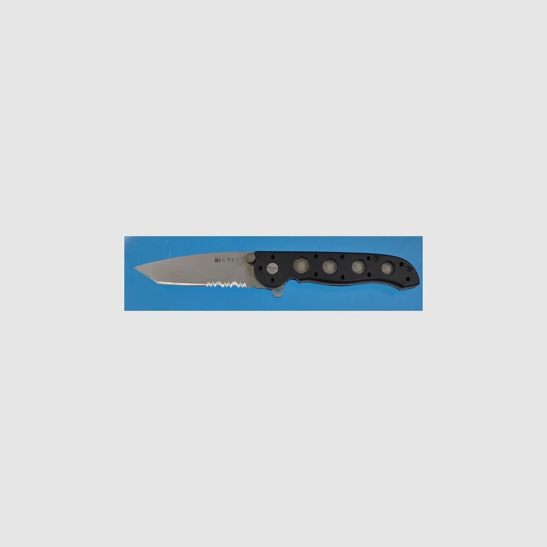 Columbia River M16-12Z Einhand-Taschenmesser