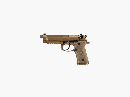 BERETTA M9 A4 OPTIC READY