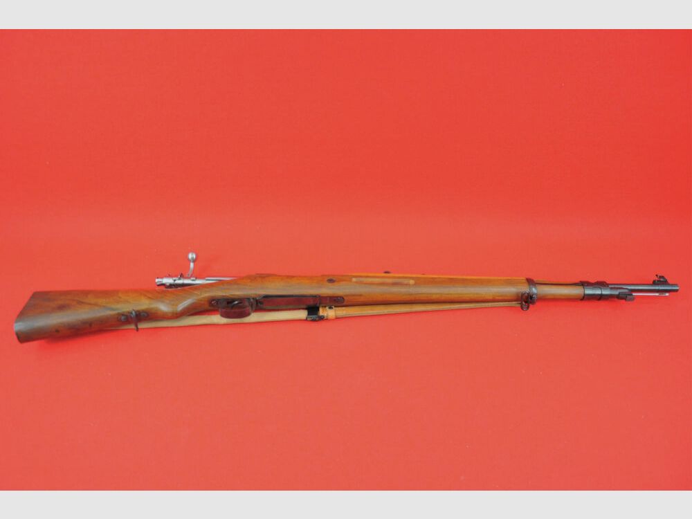 Mauser K98