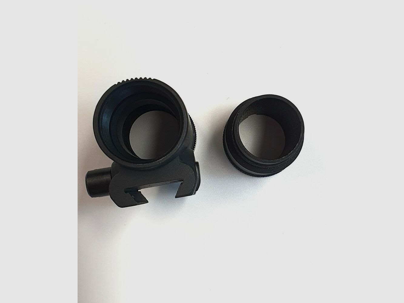 Túnel de mira Anschütz 6523