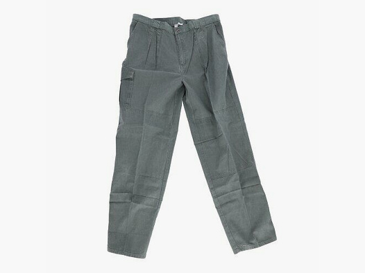 Parforce cargo pants green size 54