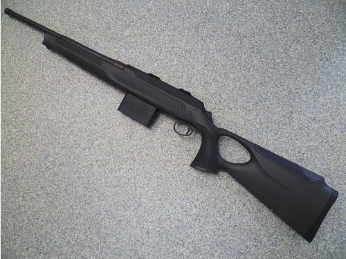 SLB Sauer & Sohn Sauer 303 Synchro XT Gen. II .308 Win.