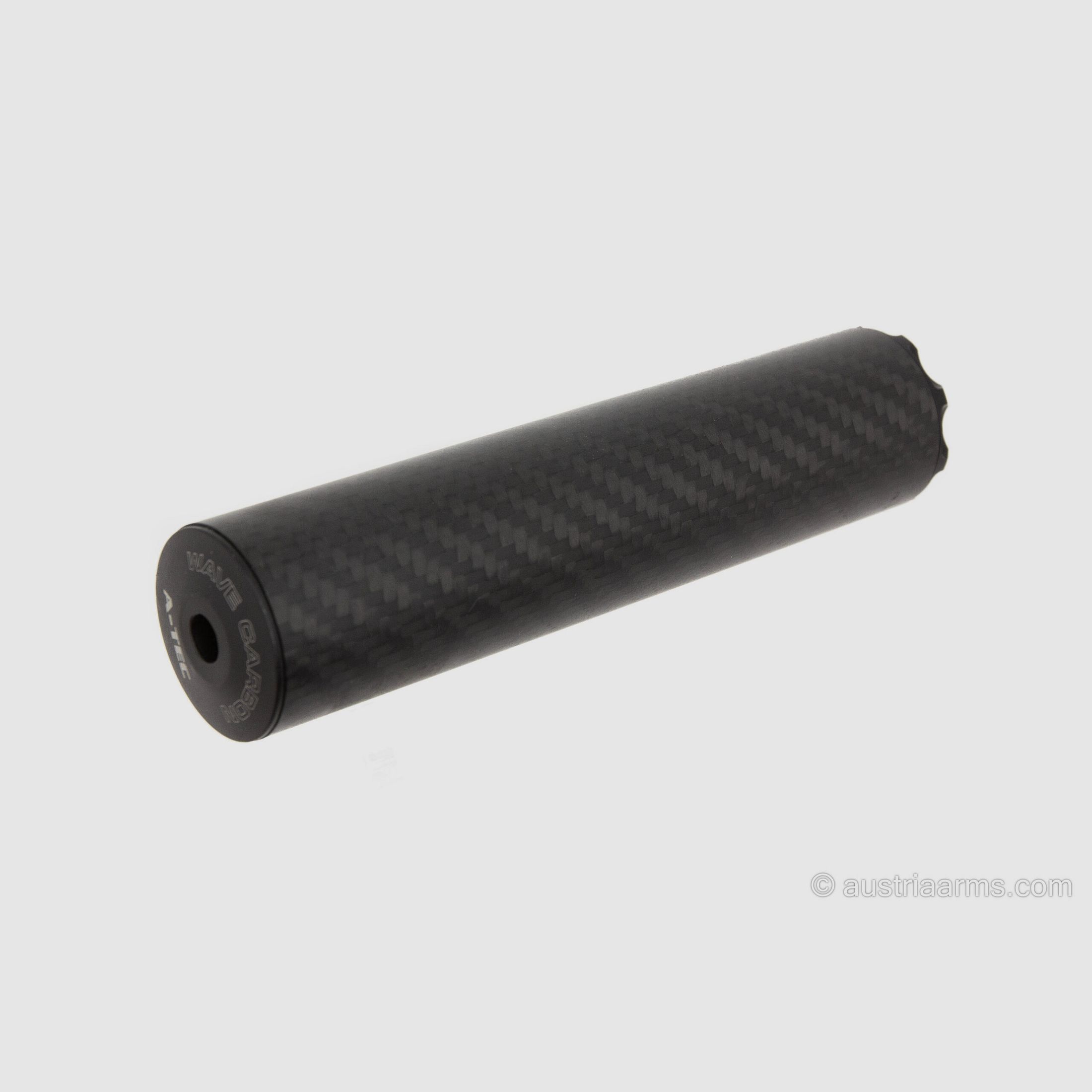 ATEC Wave Carbon .22lr 1/2×20 UNF – Demonstrator, image 1 of 2