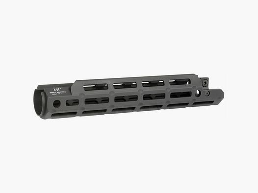 Handguard for the HK93M