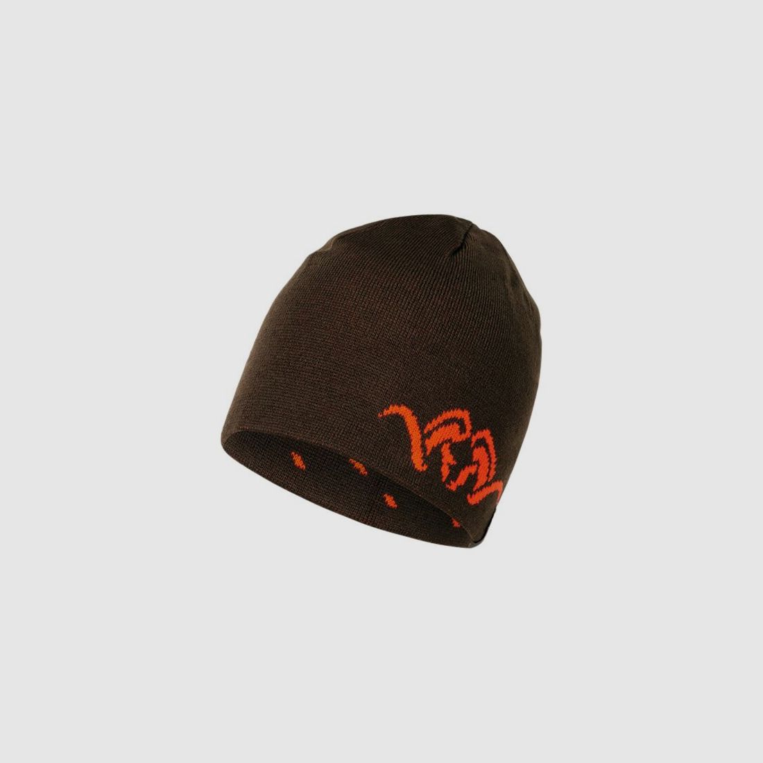 Blaser Unisex Wende-Beanie Argali Onesize