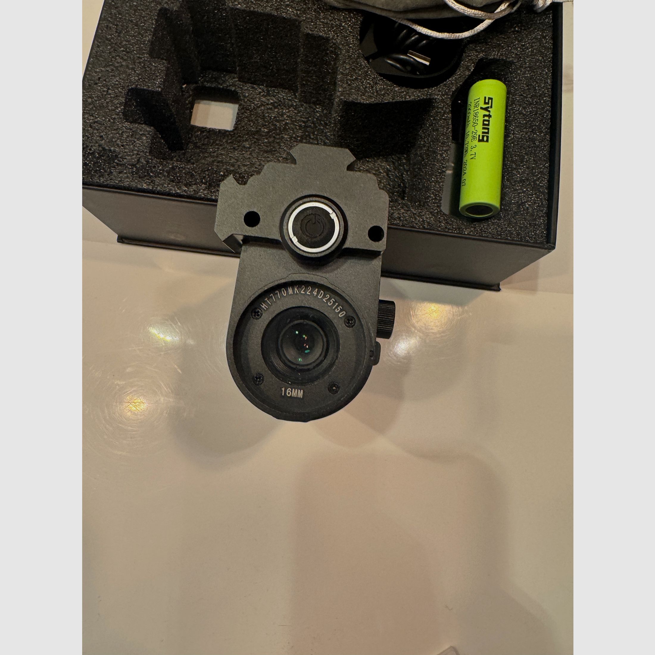 Nachtsichtgerät Sytong HT 770