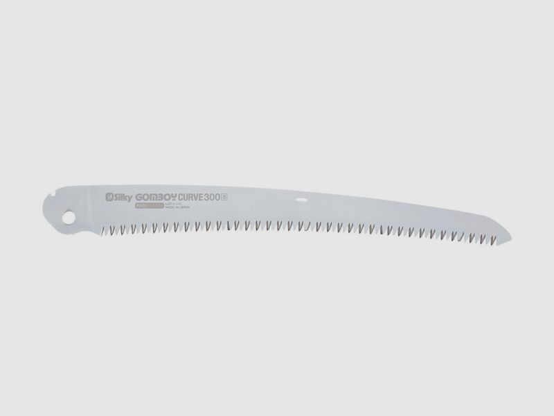 Silky-Ersatzsägeblatt für Gomboy Curve 300-8