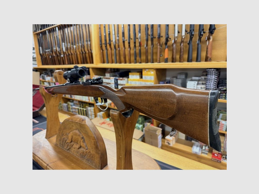 Mauser 98 7x64 używany, zdjęcie 3 z 7