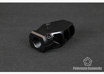 Accesorios Petersen Gun Works para freno de boca 13V3 5/8'x24 <Cal. 30