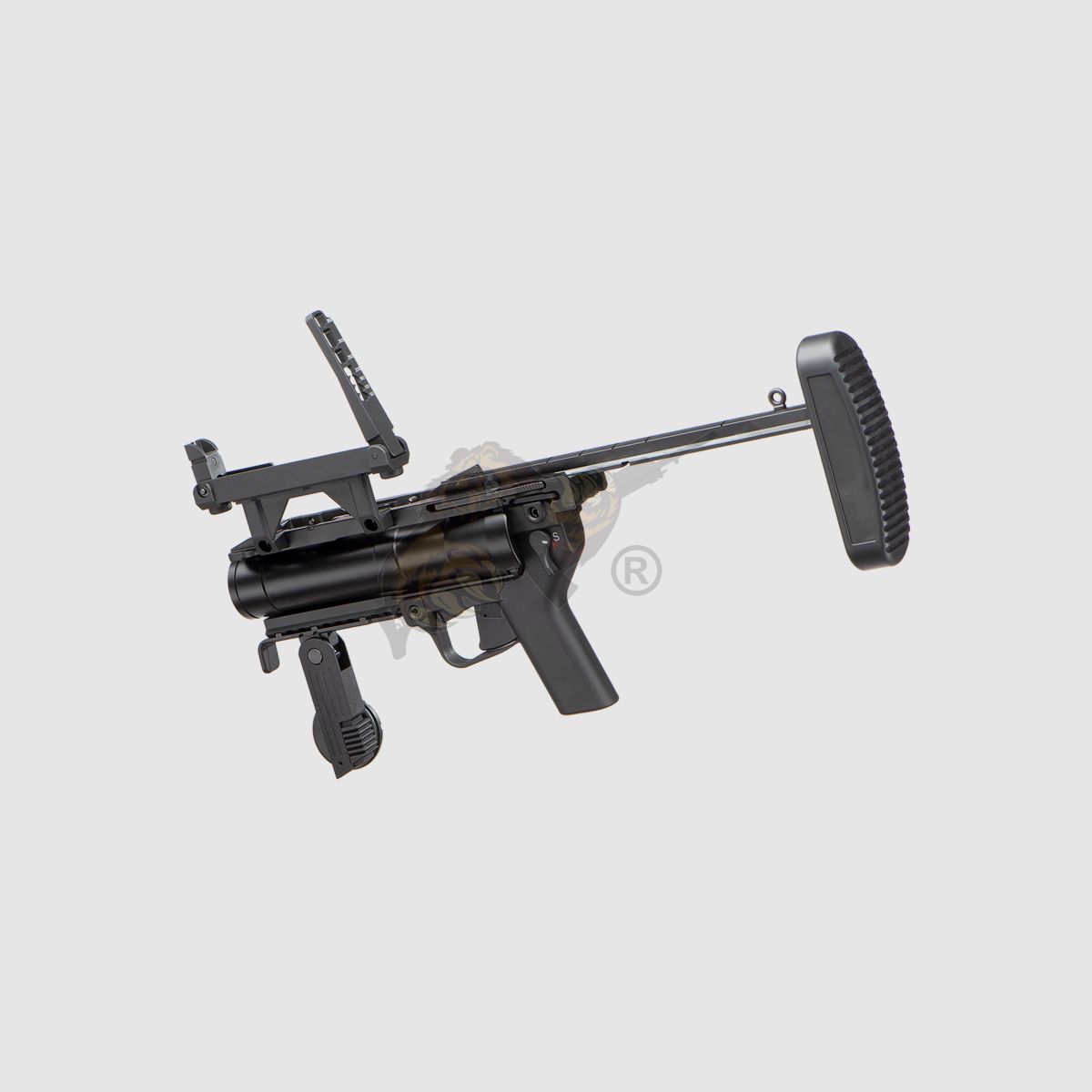 M320 V2 Airsoft Lancement de Grenades