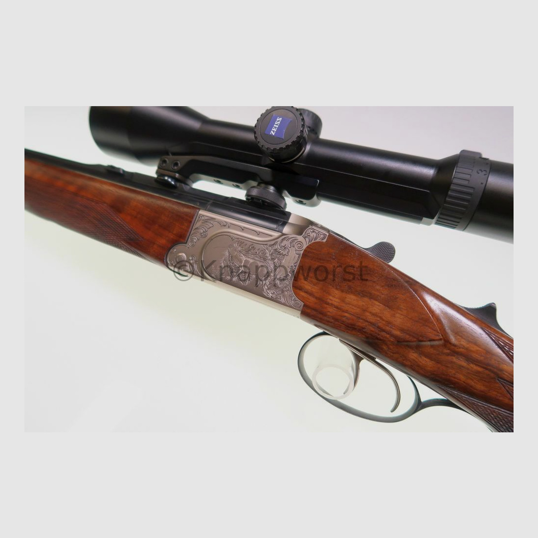 Krieghoff Krieghoff Ultra 20TS