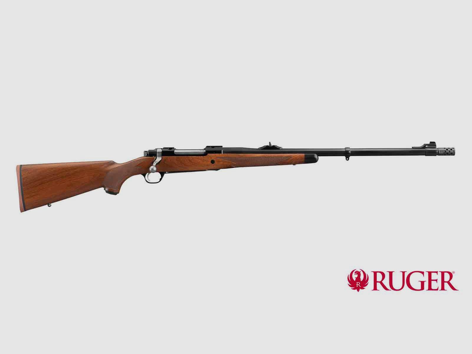 RUGER M77 Hawkeye African