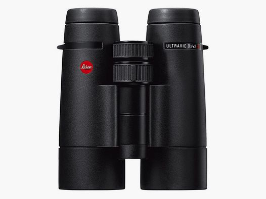 LEICA prismáticos Ultravid 8x42 HD-Plus