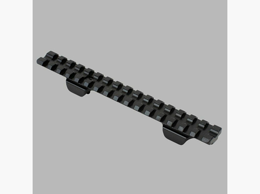 Rifle Doc Picatinny Weaver STEEL Rail for SAUER 404 and SAUER 303 Gen. 2