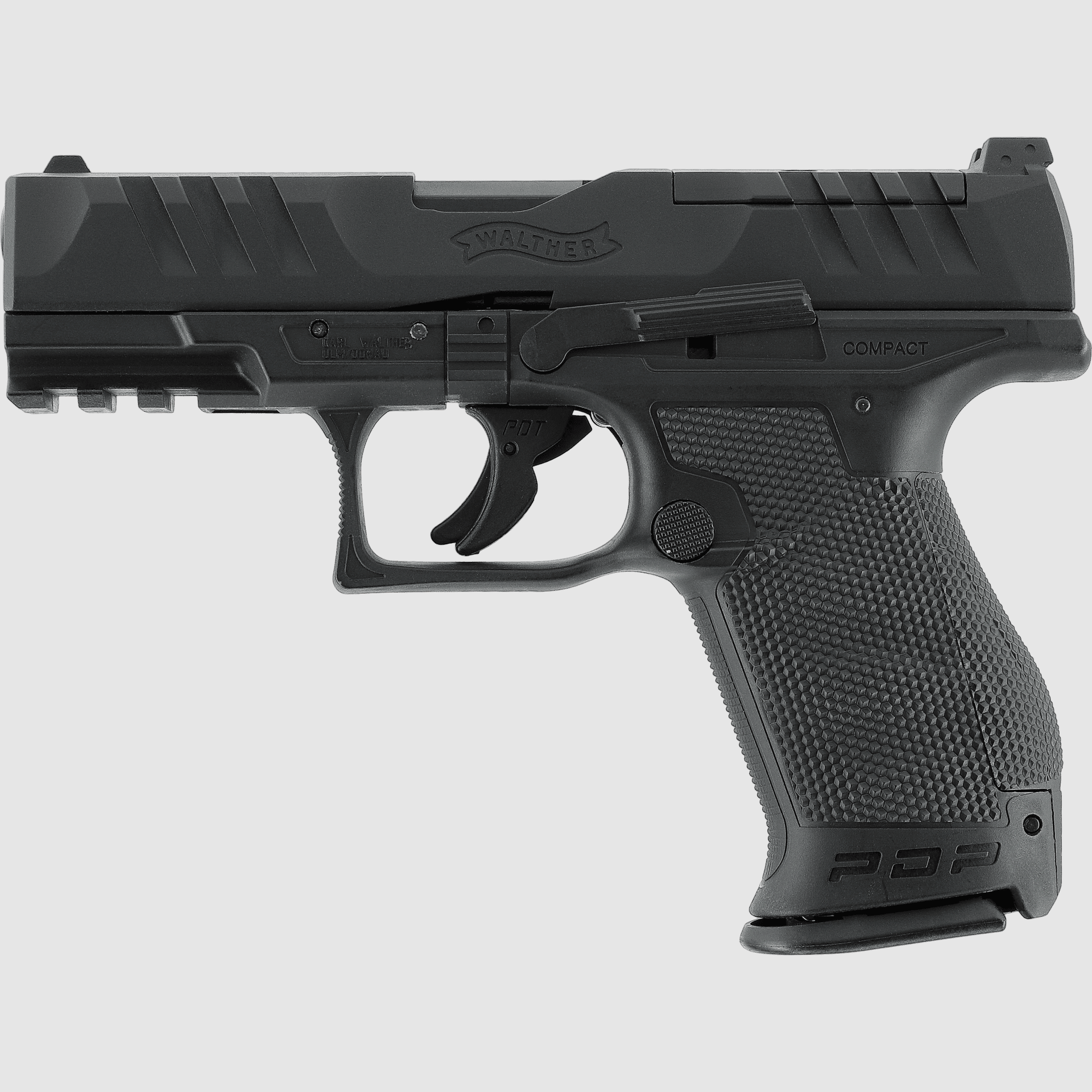 Walther PDP Compact 4"